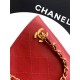 Replica Borse Firmate hobo Chanel Coco piccola pelle di vitello bordeaux Imitazioni Replica Borse Firmate hobo Chanel Coco piccola pelle di vitello bordeaux