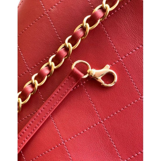 Replica Borse Firmate hobo Chanel Coco piccola pelle di vitello bordeaux Imitazioni Replica Borse Firmate hobo Chanel Coco piccola pelle di vitello bordeaux