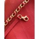 Replica Borse Firmate hobo Chanel Coco piccola pelle di vitello bordeaux Imitazioni Replica Borse Firmate hobo Chanel Coco piccola pelle di vitello bordeaux