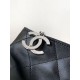 Replica Borsa Chanel Ultimate Soft Hobo piccola/media Vintage trapuntata Nero Imitazioni Replica Borsa Chanel Ultimate Soft Hobo piccola/media Vintage trapuntata Nero