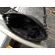 Replica Borsa Chanel Ultimate Soft Hobo piccola/media Vintage trapuntata Nero Imitazioni Replica Borsa Chanel Ultimate Soft Hobo piccola/media Vintage trapuntata Nero