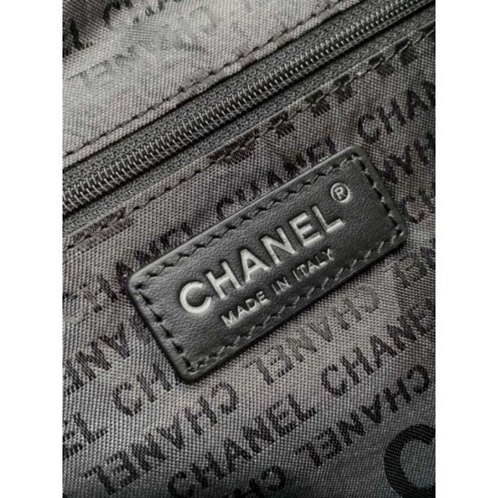 Replica Borsa Chanel Ultimate Soft Hobo piccola/media Vintage trapuntata Nero Imitazioni Replica Borsa Chanel Ultimate Soft Hobo piccola/media Vintage trapuntata Nero
