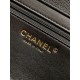 Replica Bora Pari Chanel 26P Preppy Coco Flap AS6130 nera Imitazioni Replica Bora Pari Chanel 26P Preppy Coco Flap AS6130 nera