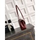 Replica Borsa Chanel 26P Preppy Coco Flap AS6130 Borgogna Imitazioni Replica Borsa Chanel 26P Preppy Coco Flap AS6130 Borgogna