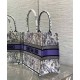 Replica Dior Fortunato Media Dior Book Tote Dior Night of Dreams motif Bianco Imitazioni Replica Dior Fortunato Media Dior Book Tote Dior Night of Dreams motif Bianco