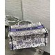 Replica Dior Fortunato Media Dior Book Tote Dior Night of Dreams motif Bianco Imitazioni Replica Dior Fortunato Media Dior Book Tote Dior Night of Dreams motif Bianco