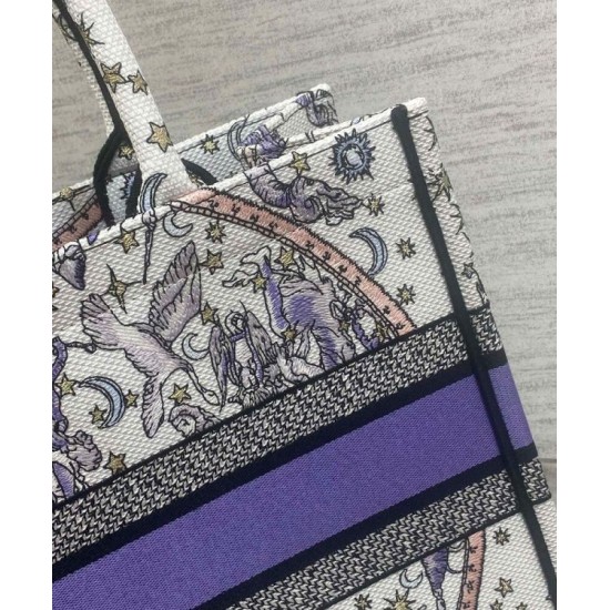 Replica Dior Fortunato Media Dior Book Tote Dior Night of Dreams motif Bianco Imitazioni Replica Dior Fortunato Media Dior Book Tote Dior Night of Dreams motif Bianco