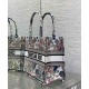 Replica Dior Lucky Media Dior Book Tote Bianco Motivo Dior Night of dreams Imitazioni Replica Dior Lucky Media Dior Book Tote Bianco Motivo Dior Night of dreams