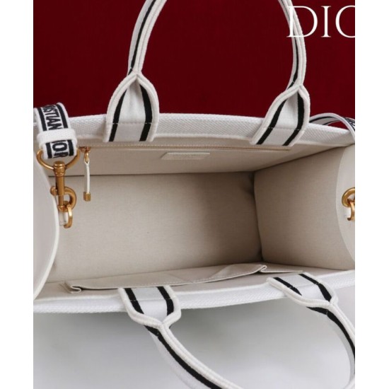 Replica Dior Fortunato Media Dior Book Tote Dior Bianco Imitazioni Replica Dior Fortunato Media Dior Book Tote Dior Bianco