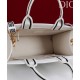 Replica Dior Fortunato Media Dior Book Tote Dior Bianco Imitazioni Replica Dior Fortunato Media Dior Book Tote Dior Bianco