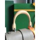 Replica Borse Alta Qualità Goyard Saigon Structure Nano grigia Imitazioni Replica Borse Alta Qualità Goyard Saigon Structure Nano grigia
