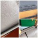 Replica Borse Alta Qualità Goyard Saigon Structure Nano grigia Imitazioni Replica Borse Alta Qualità Goyard Saigon Structure Nano grigia