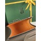 Replica Borsa a mano Goyard Goyardine Saigon PM grigia Imitazioni Replica Borsa a mano Goyard Goyardine Saigon PM grigia