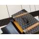 Replica Borse Alta Qualità a mano strutturata Goyard Saigon PM Nero Imitazioni Replica Borse Alta Qualità a mano strutturata Goyard Saigon PM Nero