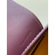 Replica Borsa a mano strutturata Goyard Saigon PM bordeaux Imitazioni Replica Borsa a mano strutturata Goyard Saigon PM bordeaux
