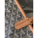 Replica Borsa tote Goyard Anjou Saint Louis Mini tela goyardine/pelle di vitello marrone Imitazioni Replica Borsa tote Goyard Anjou Saint Louis Mini tela goyardine/pelle di vitello marrone