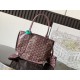 Replica Borsa tote Goyard Anjou Saint Louis Mini tela goyardine/pelle di vitello Borgogna Imitazioni Replica Borsa tote Goyard Anjou Saint Louis Mini tela goyardine/pelle di vitello Borgogna