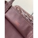 Replica Borsa tote Goyard Anjou Saint Louis Mini tela goyardine/pelle di vitello Borgogna Imitazioni Replica Borsa tote Goyard Anjou Saint Louis Mini tela goyardine/pelle di vitello Borgogna