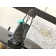 Replica di lusso Borsa tote Goyard Anjou Saint Louis Mini tela goyardine/pelle di vitello grigia Imitazioni Cloni Borsa tote Goyard Anjou Saint Louis Mini tela goyardine/pelle di vitello grigia firmate