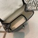 Replica di lusso Zaino Goyard Alpin Mini Tela Goyardine Nero Imitazioni Cloni Zaino Goyard Alpin Mini Tela Goyardine Nero firmate