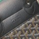 Replica di lusso Zaino Goyard Alpin Mini Tela Goyardine Nero Imitazioni Cloni Zaino Goyard Alpin Mini Tela Goyardine Nero firmate