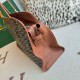 Replica di lusso Borsa tote Goyard Hardy PM tela goyardine marrone Imitazioni Cloni Borsa tote Goyard Hardy PM tela goyardine marrone firmate
