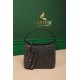 Replica di lusso Borsa Hobo Goyardine Boheme Nero Imitazioni Cloni Borsa Hobo Goyardine Boheme Nero firmate