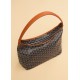 Cloni Bora Pari replica Hobo Goyardine Boheme marrone firmate