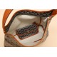 Cloni Bora Pari replica Hobo Goyardine Boheme marrone firmate