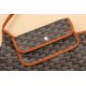 Cloni Bora Pari replica Hobo Goyardine Boheme marrone firmate