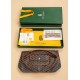 Cloni Bora Pari replica Hobo Goyardine Boheme marrone firmate
