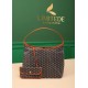 Cloni Bora Pari replica Hobo Goyardine Boheme marrone firmate