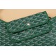 Replica di lusso Bora Pari Hobo Goyardine Boheme Verde Imitazioni Cloni Bora Pari replica Hobo Goyardine Boheme Verde firmate
