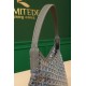 Cloni Borsa Hobo Goyardine Boheme grigia firmate
