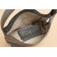 Cloni Borsa Hobo Goyardine Boheme grigia firmate