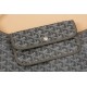Cloni Borsa Hobo Goyardine Boheme grigia firmate