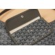Cloni Borsa Hobo Goyardine Boheme grigia firmate