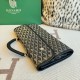Replica di lusso Zaino morbido Goyard Saint Léger in tela Goyardine nera Imitazioni Cloni Zaino morbido Goyard Saint Léger in tela Goyardine nera firmate