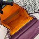 Replica di lusso Zaino morbido Goyard Saint Léger in tela Goyardine Borgogna Imitazioni Cloni Zaino morbido Goyard Saint Léger in tela Goyardine Borgogna firmate