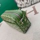 Replica di lusso Borsa Goyard Cap-Vert PM Tela Goyardine Verde Imitazioni Cloni Borsa Goyard Cap-Vert PM Tela Goyardine Verde firmate