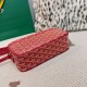 Replica di lusso Borsa Goyard Cap-Vert PM Tela Goyardine Rosso Imitazioni Cloni Borsa Goyard Cap-Vert PM Tela Goyardine Rosso firmate