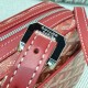 Replica di lusso Borsa Goyard Cap-Vert PM Tela Goyardine Rosso Imitazioni Cloni Borsa Goyard Cap-Vert PM Tela Goyardine Rosso firmate