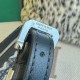 Replica di lusso Borsa Goyard Cap-Vert PM Tela Goyardine Nero Imitazioni Cloni Borsa Goyard Cap-Vert PM Tela Goyardine Nero firmate