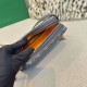 Replica di lusso Borsa Goyard Cap-Vert PM Tela Goyardine grigia Imitazioni Cloni Borsa Goyard Cap-Vert PM Tela Goyardine grigia firmate