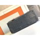 Cloni Borsa da viaggio Goyard Boeing 55 Nero firmate