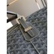 Cloni Borsa da viaggio Goyard Boeing 55 Nero firmate