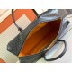 Cloni Borsa da viaggio Goyard Boeing 55 Nero firmate