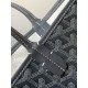 Cloni Borse tote Goyard Saint Louis PM/GM Spalmata Goyardine Grigio firmate