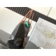 Cloni Borse tote Goyard Saint Louis PM/GM Spalmata Goyardine marrone firmate