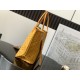 Replica di lusso Borse tote Goyard Saint Louis PM/GM Spalmata Goyardine Giallo Imitazioni Cloni Borse tote Goyard Saint Louis PM/GM Spalmata Goyardine Giallo firmate